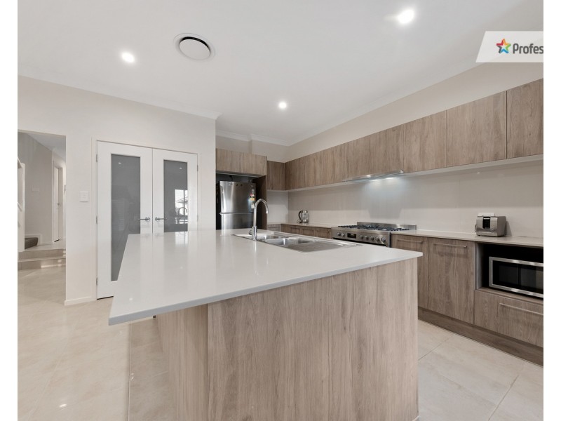 Lot 104 Terry Road, Box Hill NSW 2765