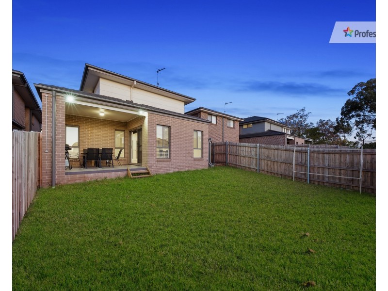 Lot 104 Terry Road, Box Hill NSW 2765