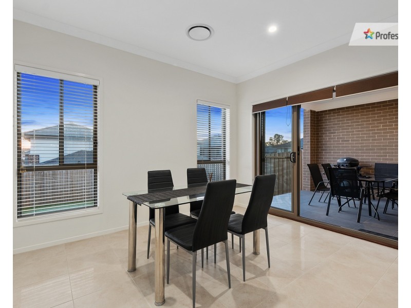 Lot 104 Terry Road, Box Hill NSW 2765