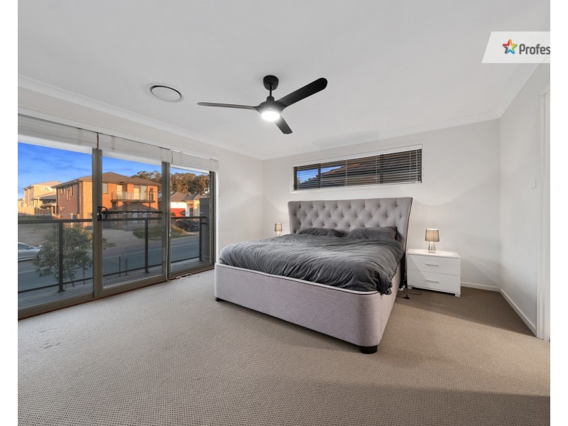 Lot 104 Terry Road, Box Hill NSW 2765