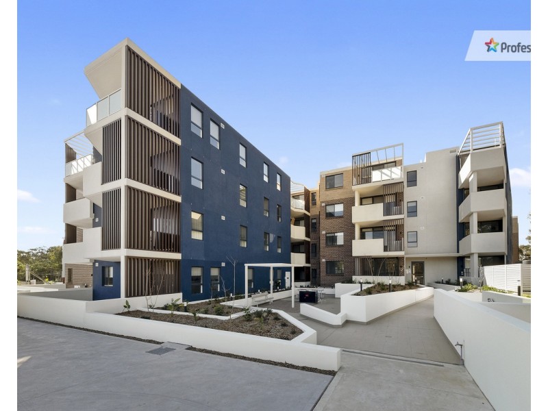 A115/9 Terry Road, Rouse Hill NSW 2155