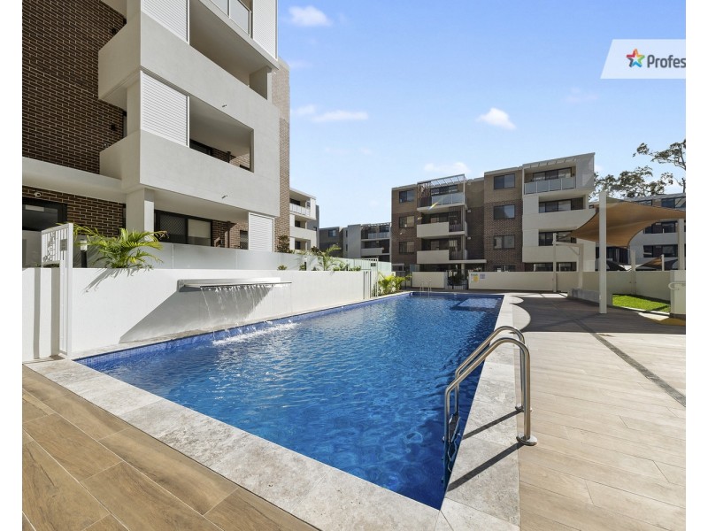 A115/9 Terry Road, Rouse Hill NSW 2155