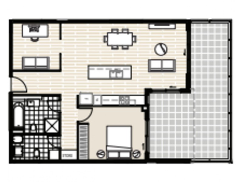 83 Balmoral Road, Kellyville NSW 2155 Floorplan