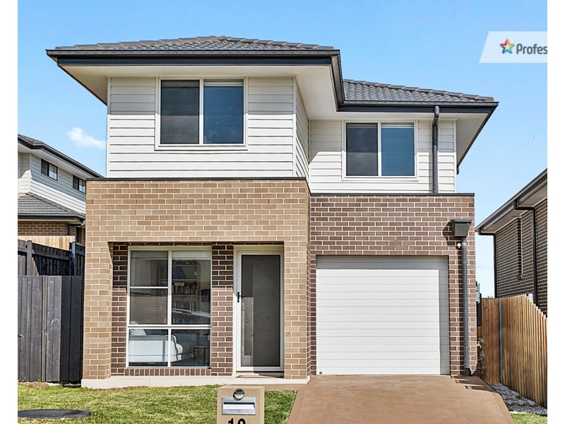 19 Doncaster Street, Box Hill NSW 2765