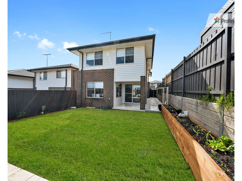 19 Doncaster Street, Box Hill NSW 2765