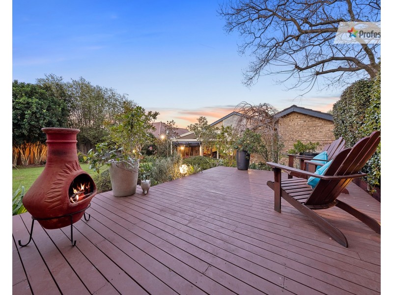 11 Kookaburra Place, West Pennant Hills NSW 2125