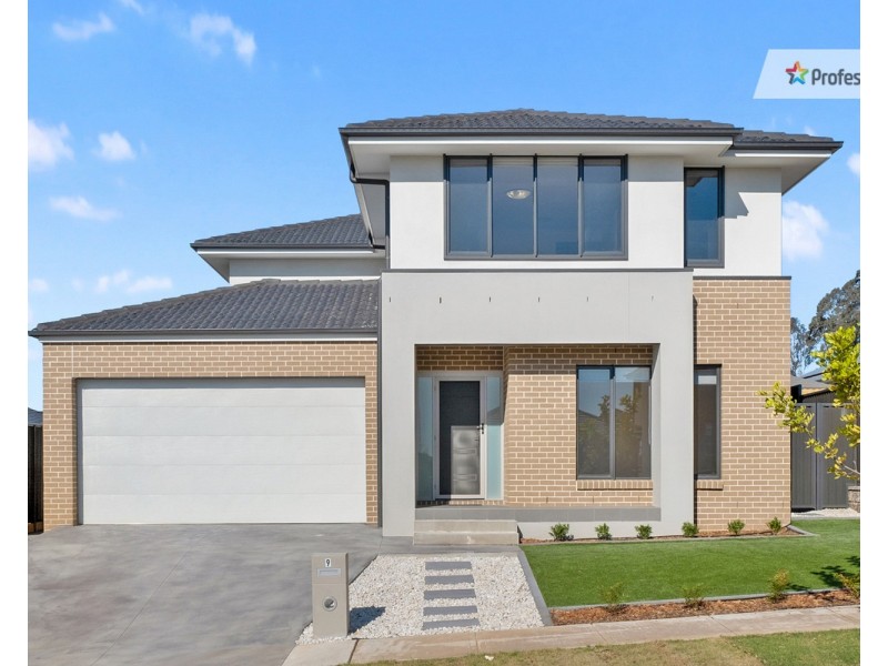 9 Dressage Street, Box Hill NSW 2765
