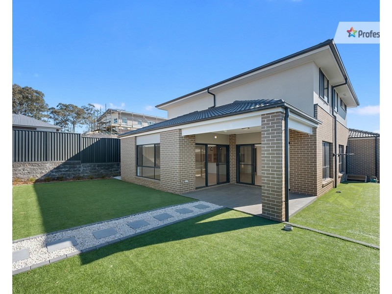 9 Dressage Street, Box Hill NSW 2765