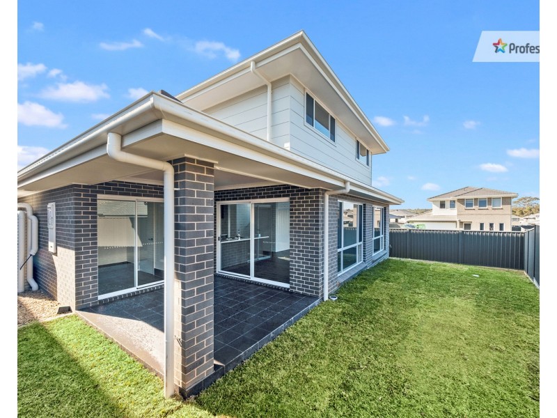 1 Casamia Glade, Schofields NSW 2762