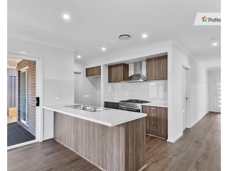 1 Casamia Glade, Schofields NSW 2762