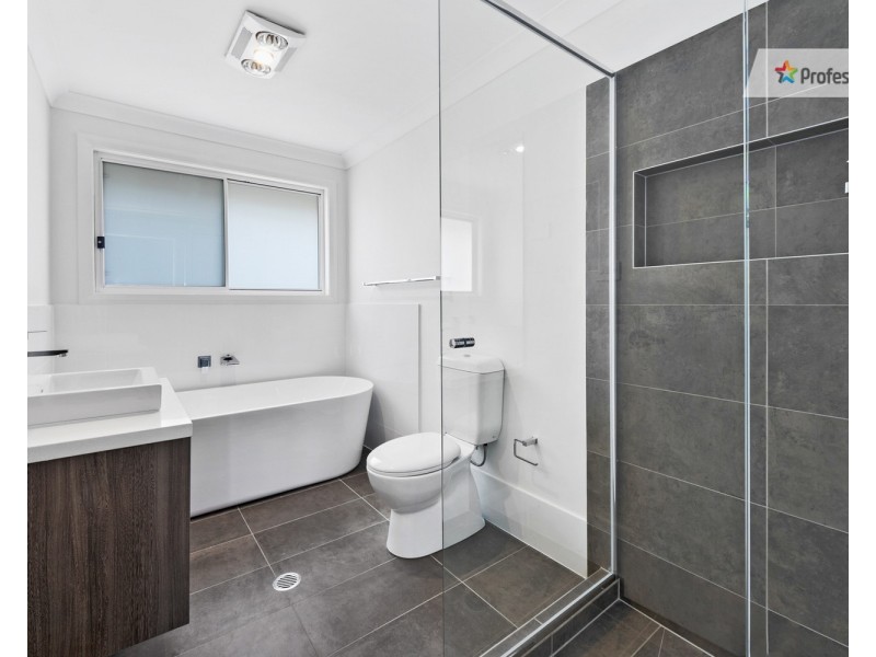 1 Casamia Glade, Schofields NSW 2762