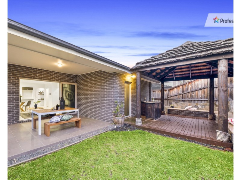 22 Bara Way, Rouse Hill NSW 2155