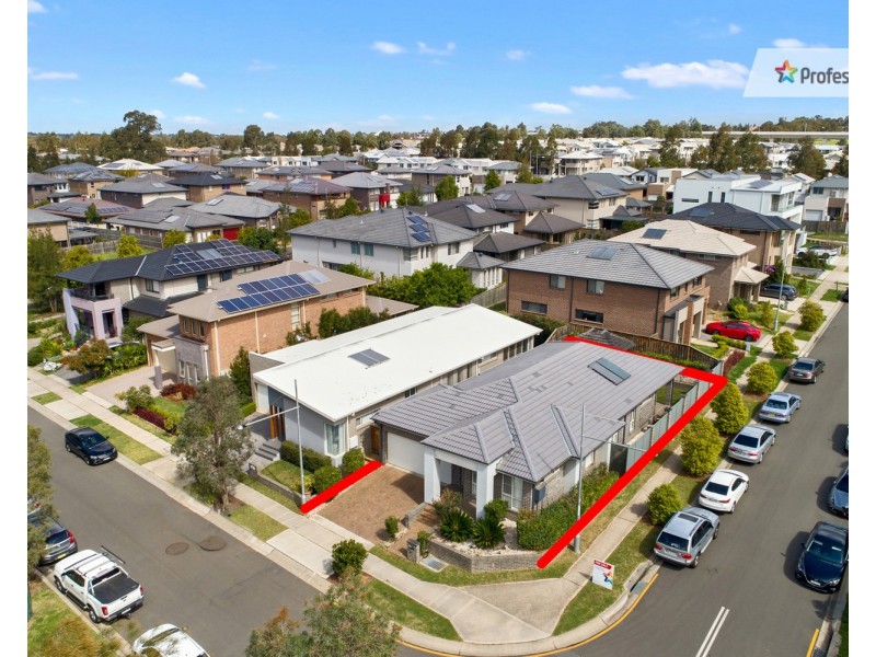 22 Bara Way, Rouse Hill NSW 2155