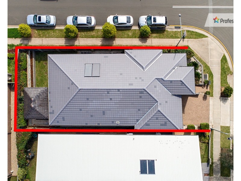 22 Bara Way, Rouse Hill NSW 2155