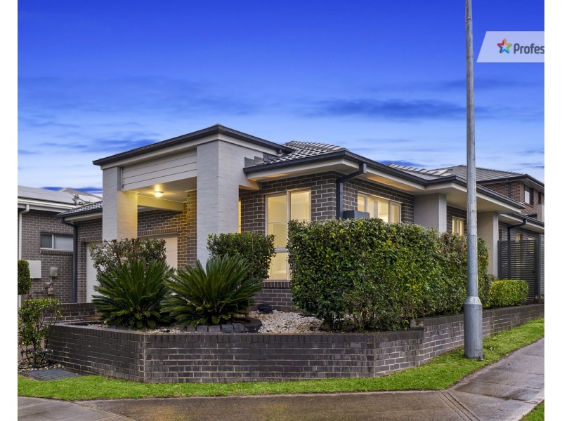 22 Bara Way, Rouse Hill NSW 2155