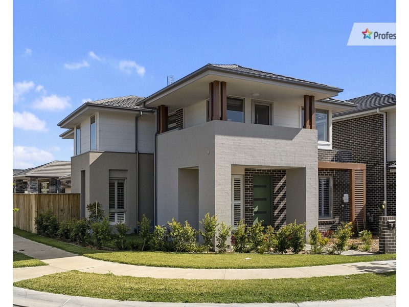 15 Marble Street, Box Hill NSW 2765