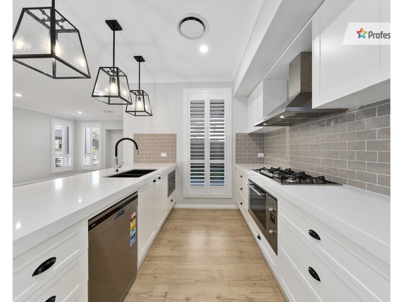 15 Marble Street, Box Hill NSW 2765