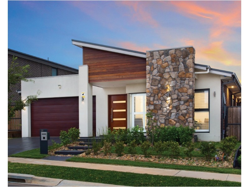 25 Holstein Road, Box Hill NSW 2765