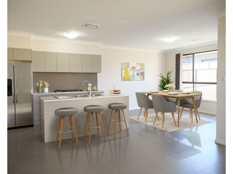 15 Dolomite Road, Box Hill NSW 2765