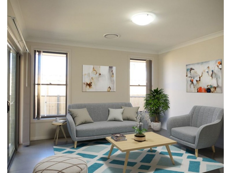 15 Dolomite Road, Box Hill NSW 2765