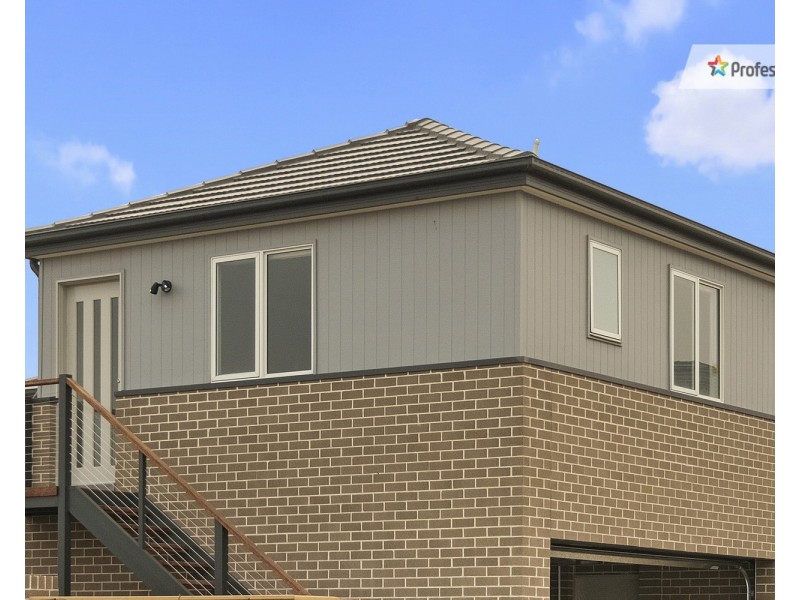 7a Thorpe Way, Box Hill NSW 2765