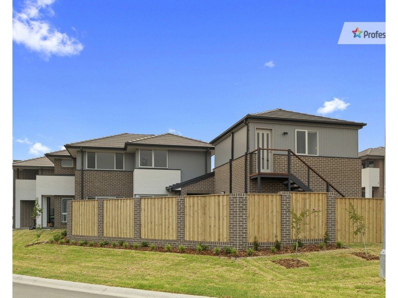 7a Thorpe Way, Box Hill NSW 2765