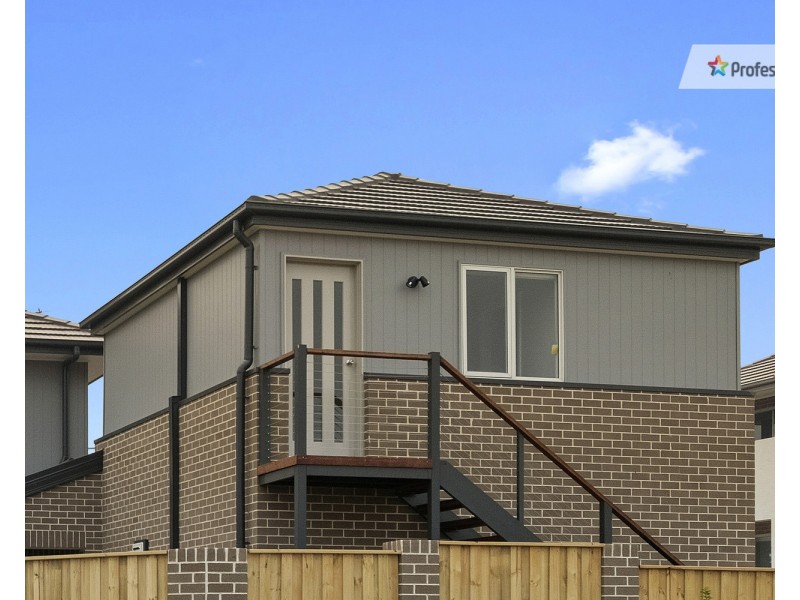 7a Thorpe Way, Box Hill NSW 2765