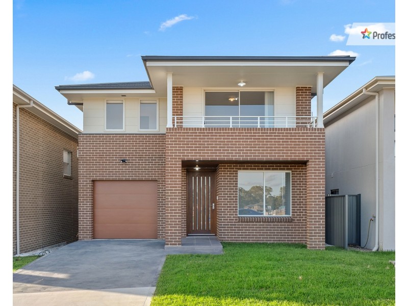 9 Panton Street, Rouse Hill NSW 2155