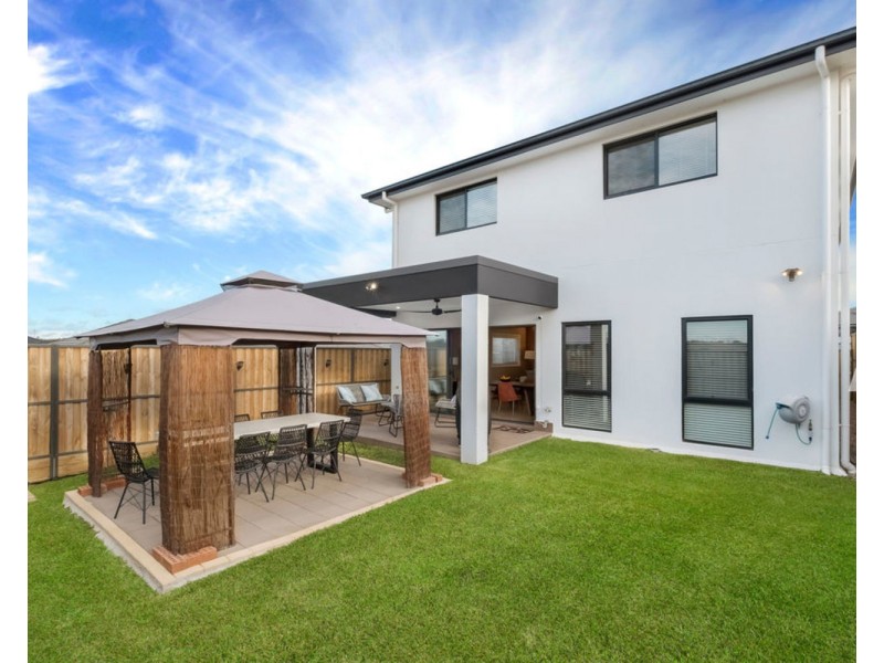 7 Hannaford Avenue, Box Hill NSW 2765