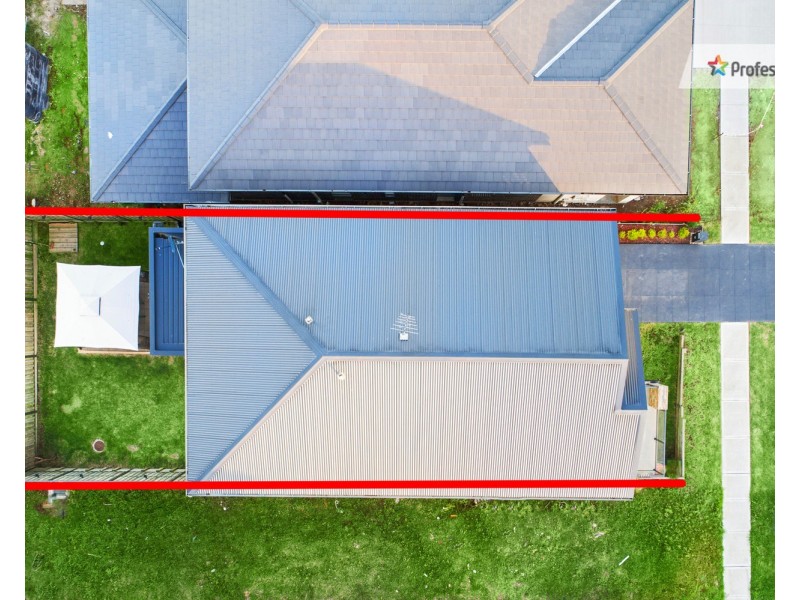 7 Hannaford Avenue, Box Hill NSW 2765