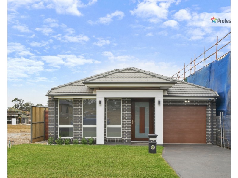 40 Flemington Parkway, Box Hill NSW 2765