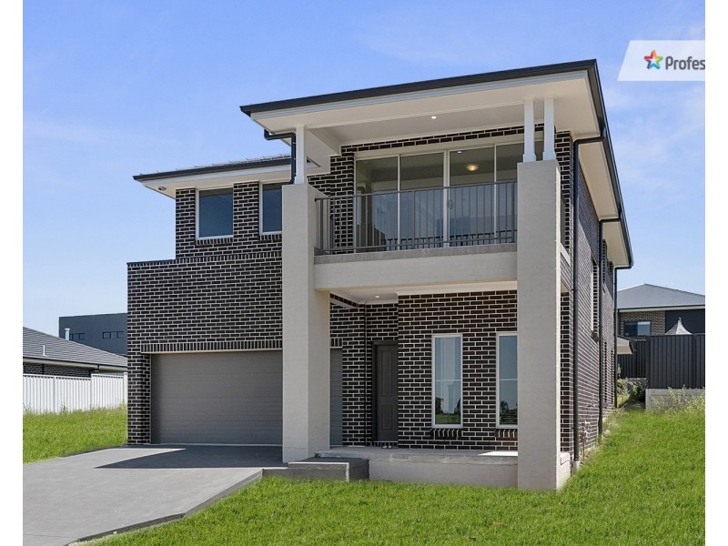 3 Aquarius Way, Box Hill NSW 2765