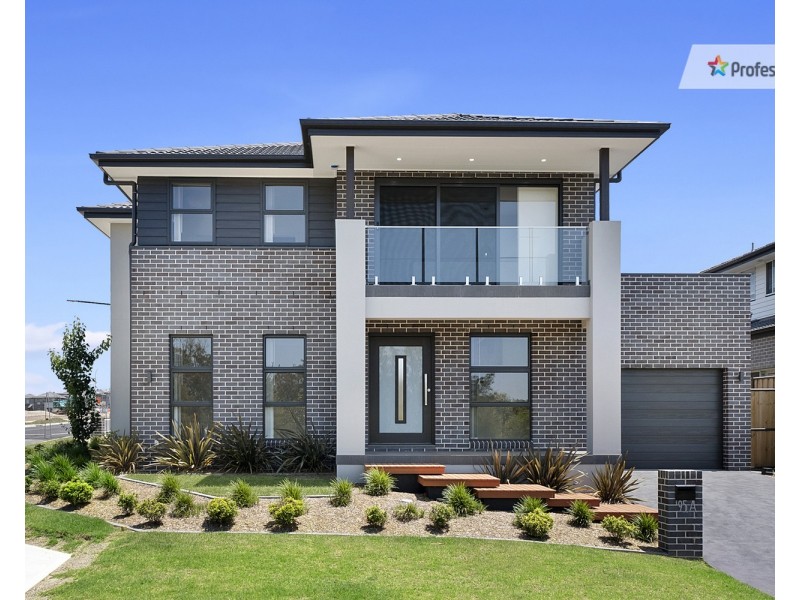 95A Longerenong Avenue, Box Hill NSW 2765