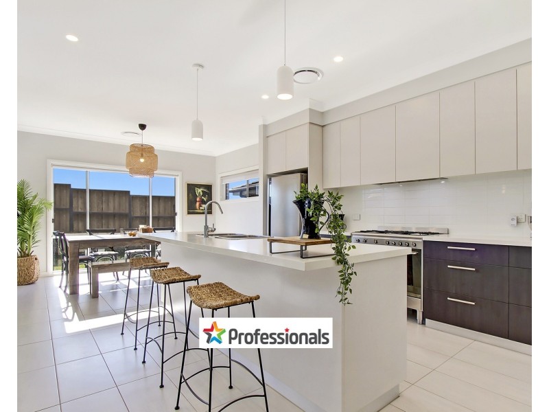 19 Hannaford Avenue, Box Hill NSW 2765