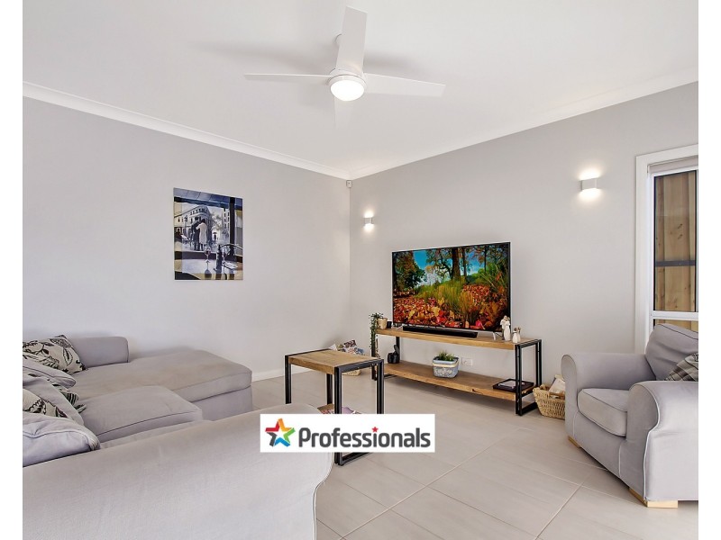 19 Hannaford Avenue, Box Hill NSW 2765