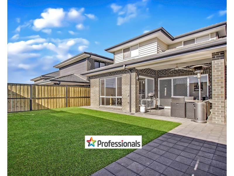 19 Hannaford Avenue, Box Hill NSW 2765