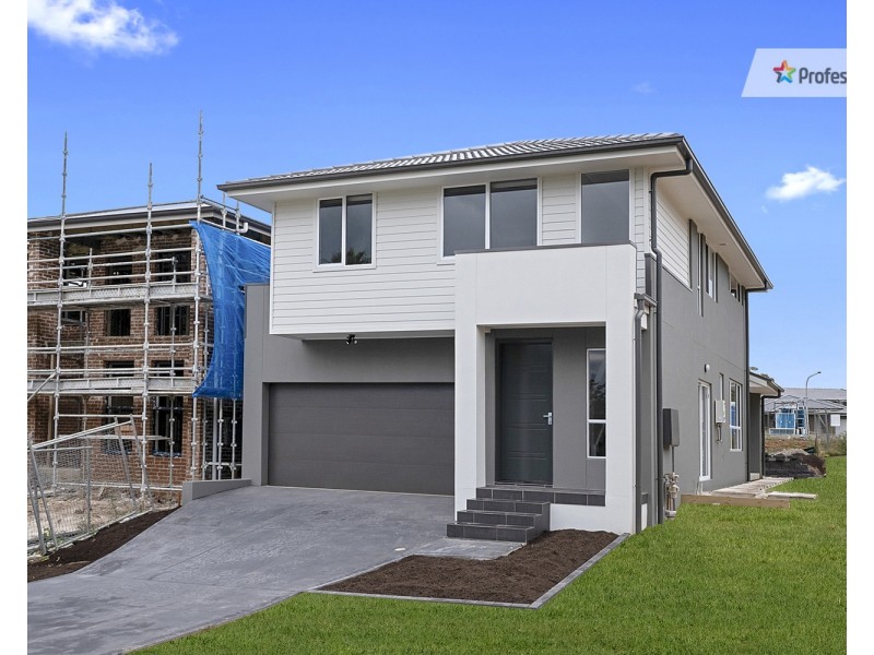 34 Driftwood Street, Box Hill NSW 2765