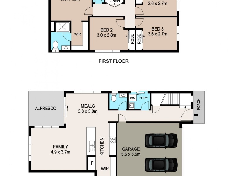 34 Driftwood Street, Box Hill NSW 2765