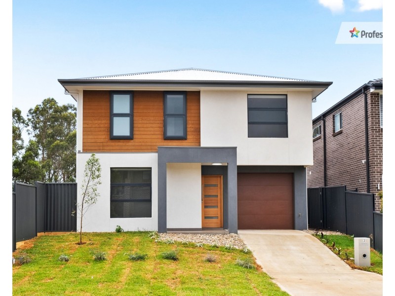 3 Barbola Street, Rouse Hill NSW 2155