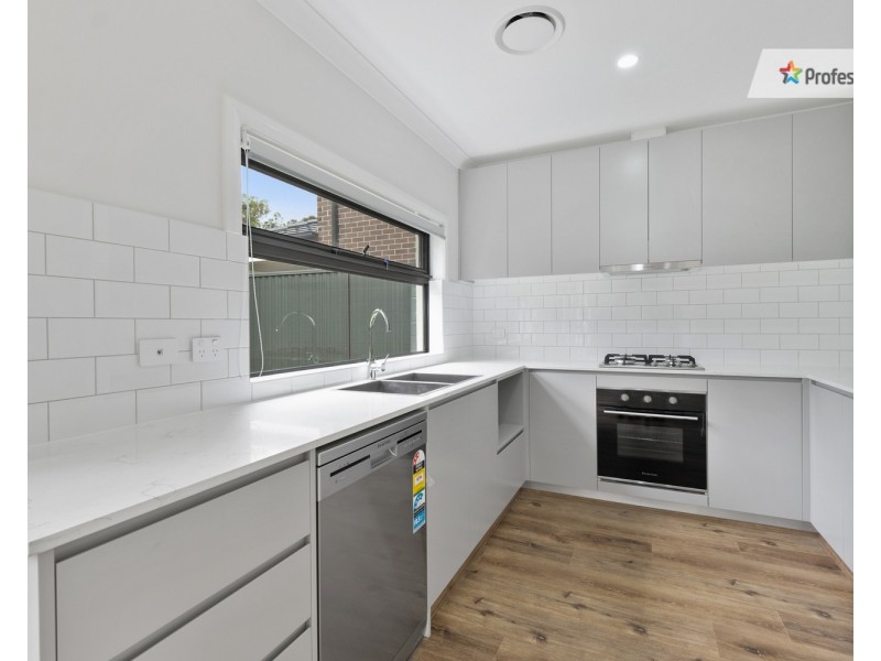 3 Barbola Street, Rouse Hill NSW 2155