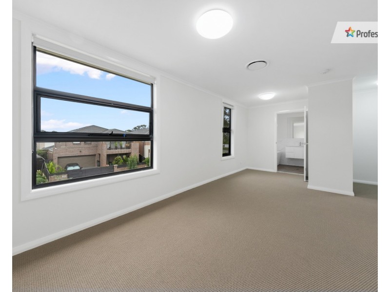 3 Barbola Street, Rouse Hill NSW 2155