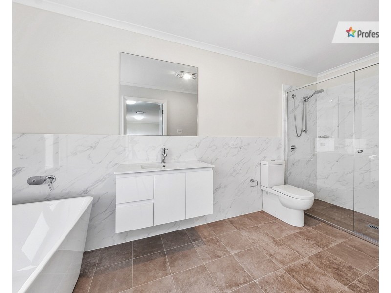 3 Barbola Street, Rouse Hill NSW 2155