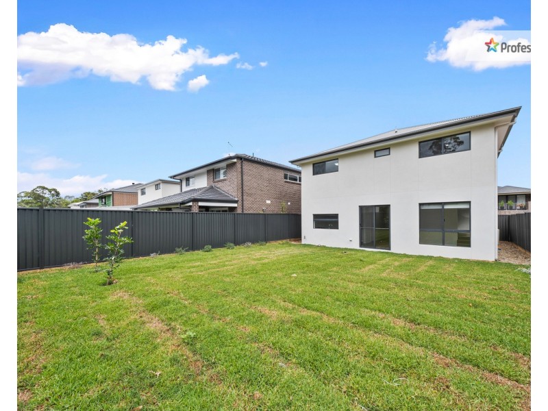 3 Barbola Street, Rouse Hill NSW 2155