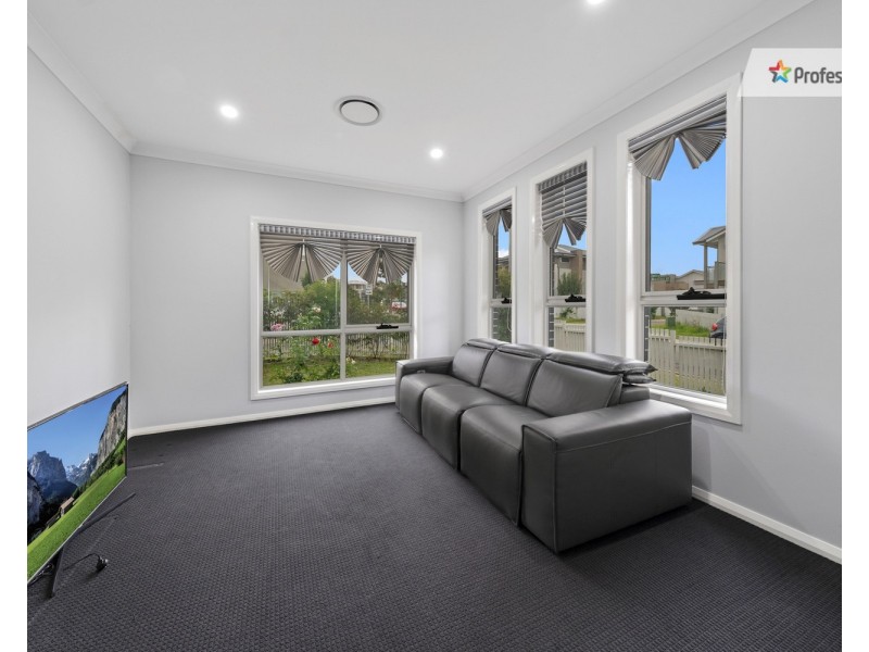 5 Bascule Street, Rouse Hill NSW 2155