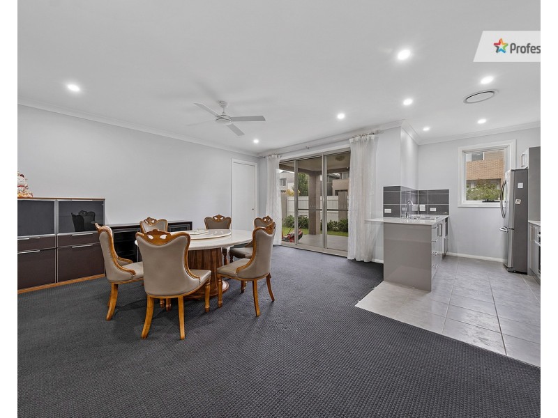 5 Bascule Street, Rouse Hill NSW 2155