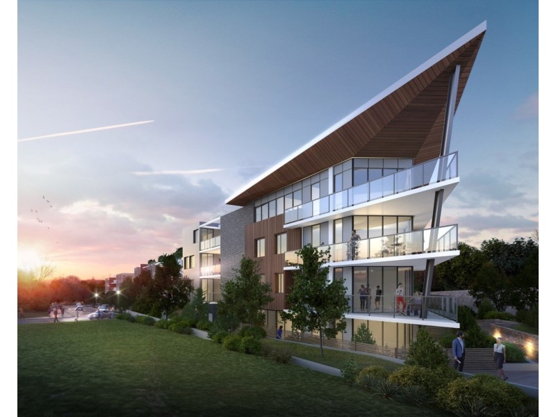 1 Rouse Road, Rouse Hill NSW 2155