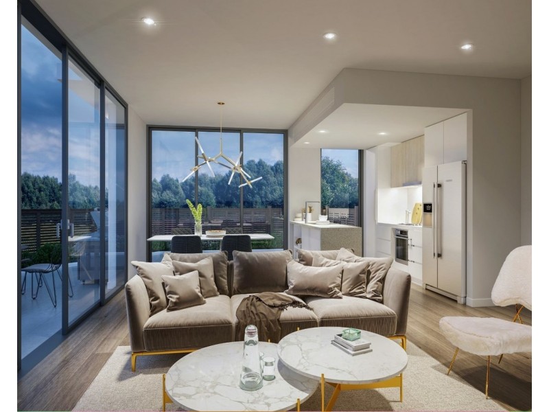 1 Rouse Road, Rouse Hill NSW 2155