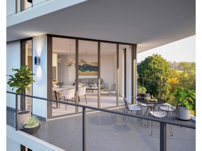 1 Rouse Road, Rouse Hill NSW 2155