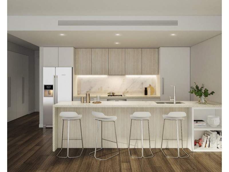 1 Rouse Road, Rouse Hill NSW 2155