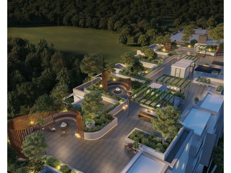 1 Rouse Road, Rouse Hill NSW 2155